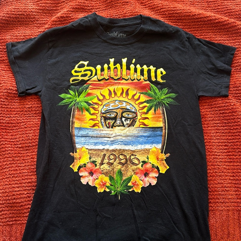 Sublime Tee